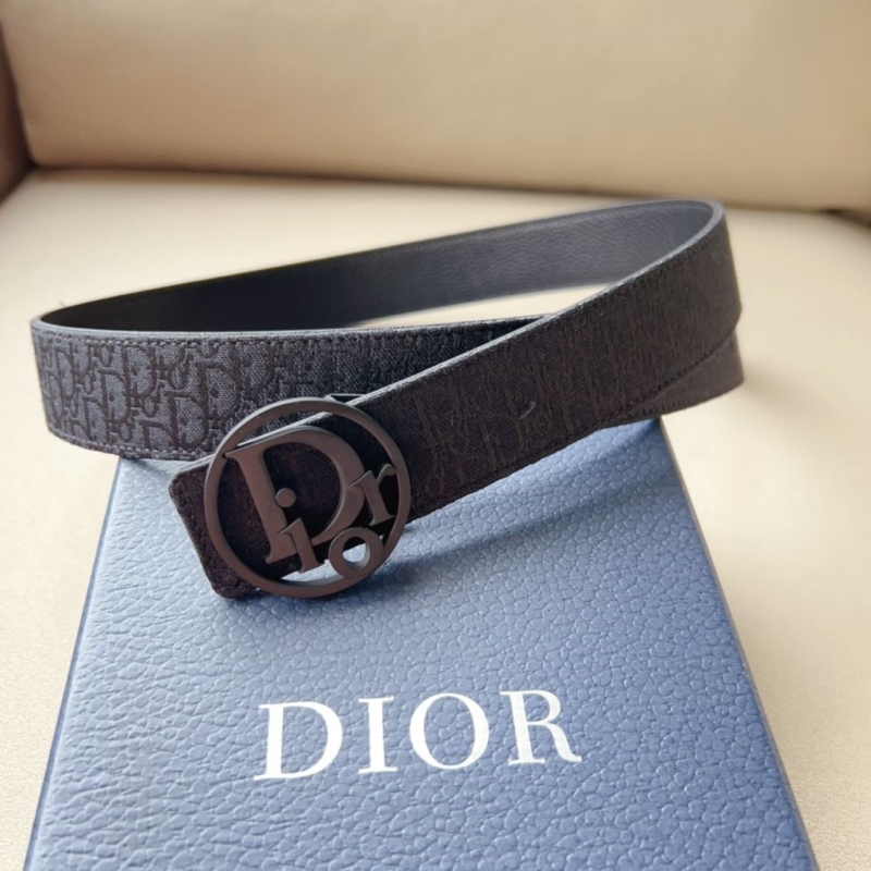 Dior Belts